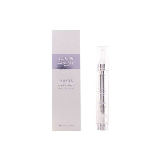 Isabelle Lancray Essence Miracle Complex Vitamine e 15ml