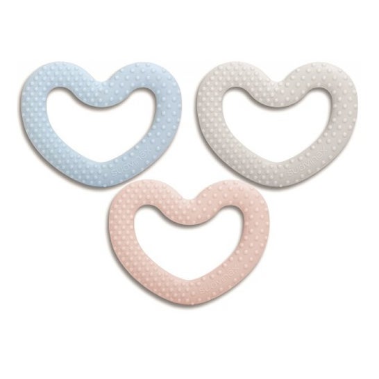 Suavinex Silicone Teether Special Occasions