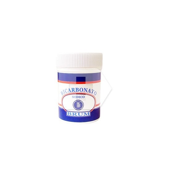 Brum Bicarbonato Sódico 175 g