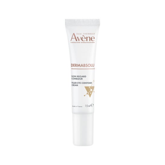 Avene Dermabsolu Eye Contour Rejuvenating 15ml