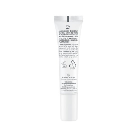 Avene Dermabsolu Eye Contour Rejuvenating 15ml