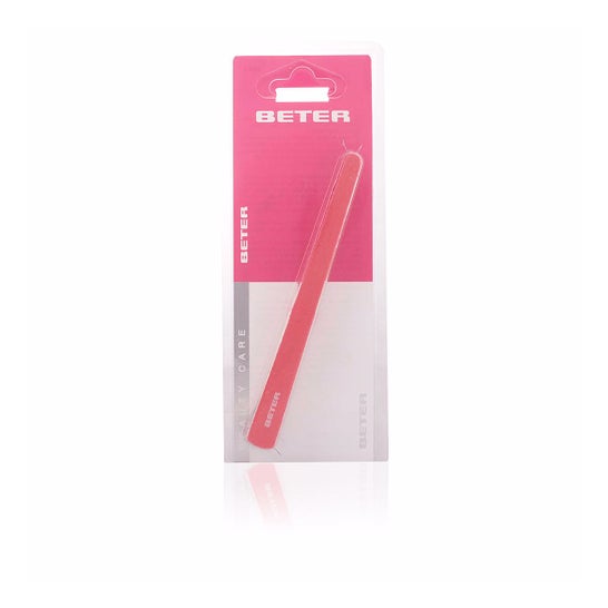 Beter Nail File Coridon 13,6cm 10 pieces