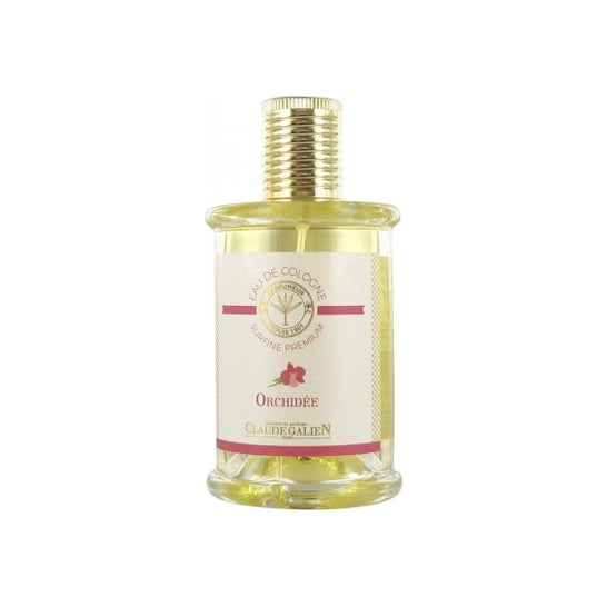 Claude Galien Colonia Surfine Premium Orquídea 100 ml