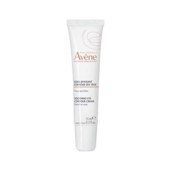 Avène Cuidado Calmante Contorno de Ojos 15ml