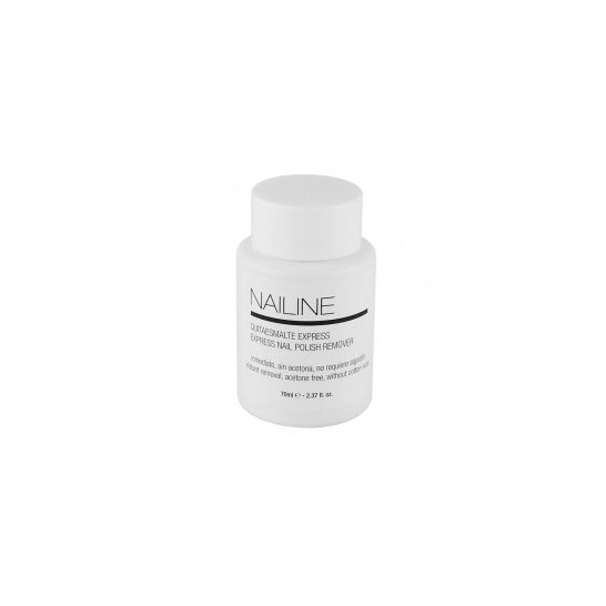 Nailine Quitaesmalte Express 70 ml