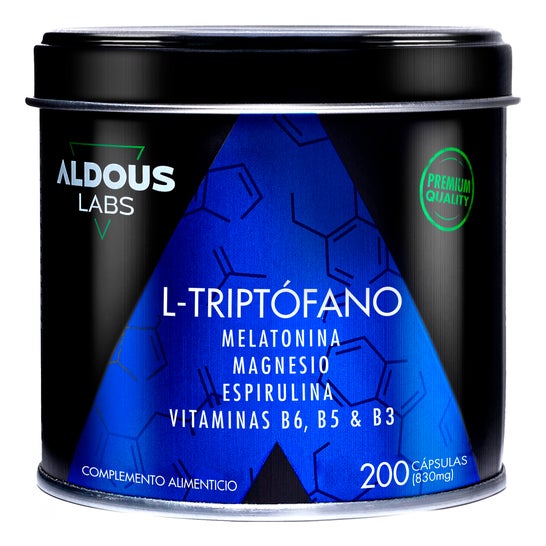 Aldous Bio Organic Andean Maca Extract 400tabs