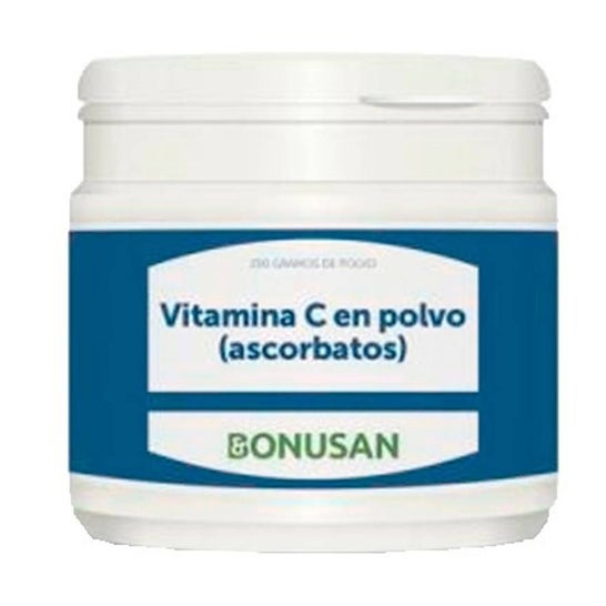 Bonusan Vitamina C in polvere 250g