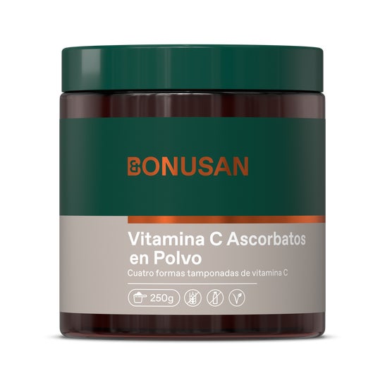 Bonusan Vitamine C Poeder 250g