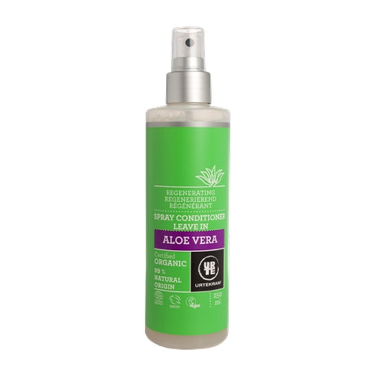 Urtekram Aloe Vera Conditioner Spray 250ml