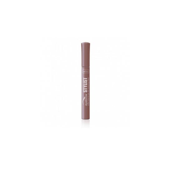 Wibo Stylist sopracciglio marrone 6g
