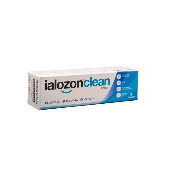 Ialozon Clean Spray Higienizante 100ml