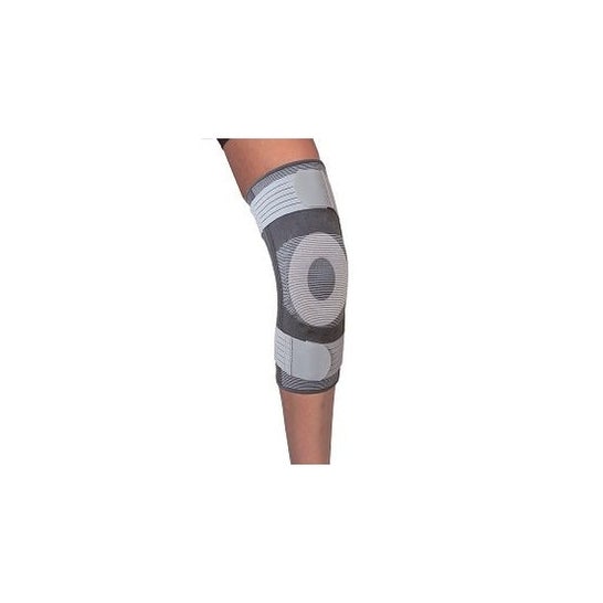 Prim Rodillera Dynamics Elastica Inserto Gel Flejes y Cinchas 1 ud
