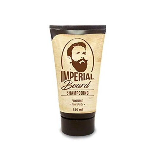 Barba imperiale Sh Vol Barba 150ml