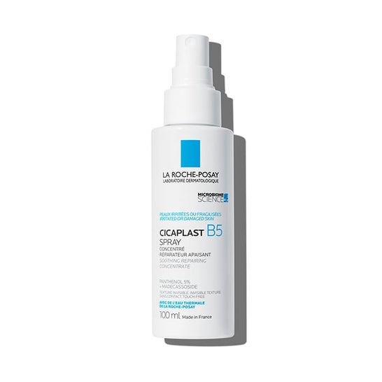 La Roche-Posay Cicaplast B5 Spray 100ml
