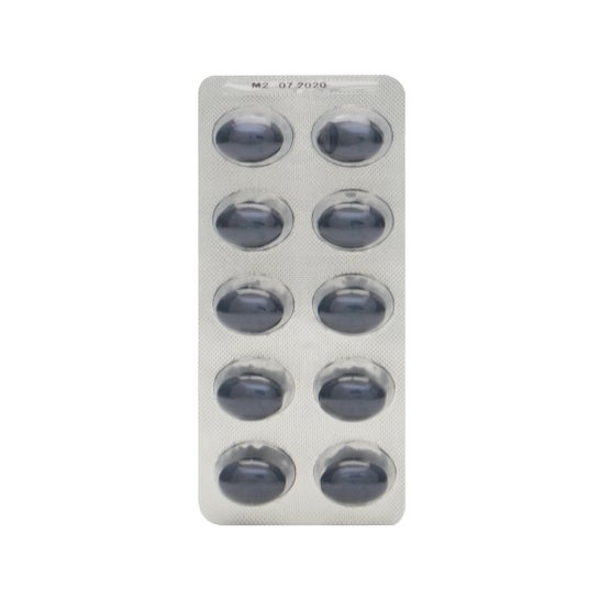 Visual plus 30cáps