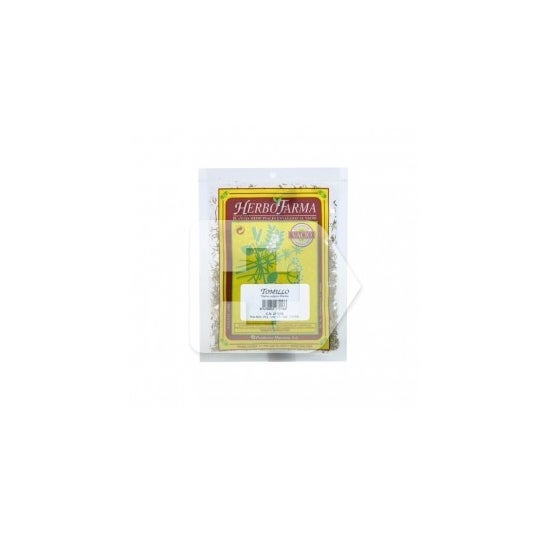 Herbofarma Tomillo al vacío 20 g