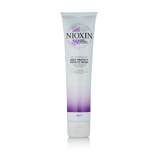 Nioxin Intensive Deep Protect Mask 150ml