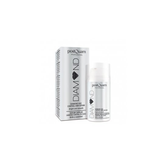 Postquam Diamond sérum capilar 30 ml