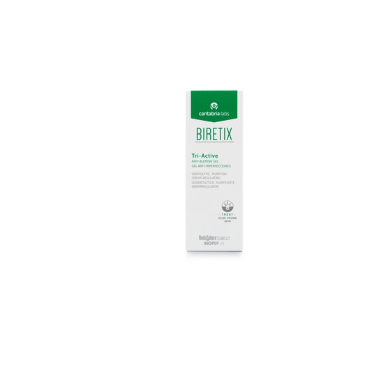 Biretix Triactive 50ml