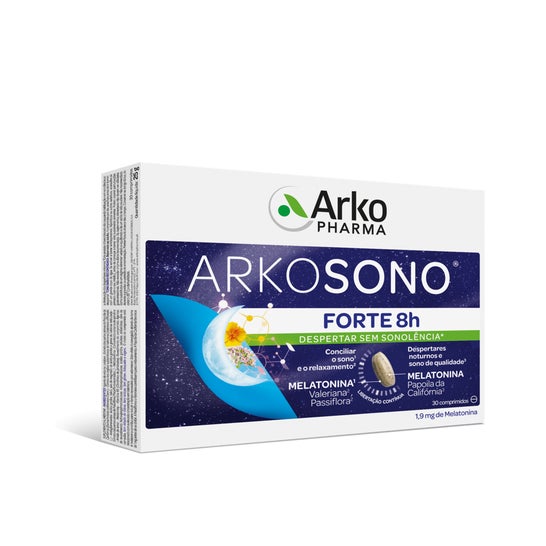 Arkosueño Forte 8h 30comp