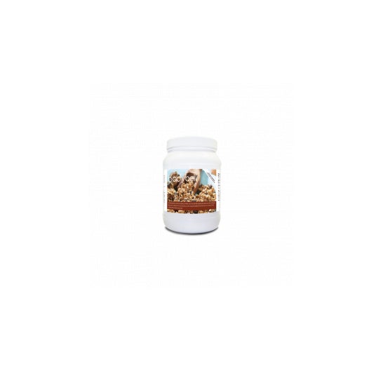 Bodybell Muesli Choco caramella Canister