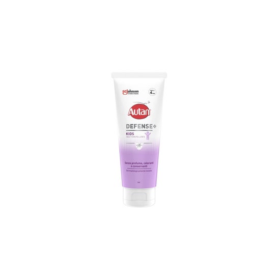 Autan Defense Kids Gel 100ml