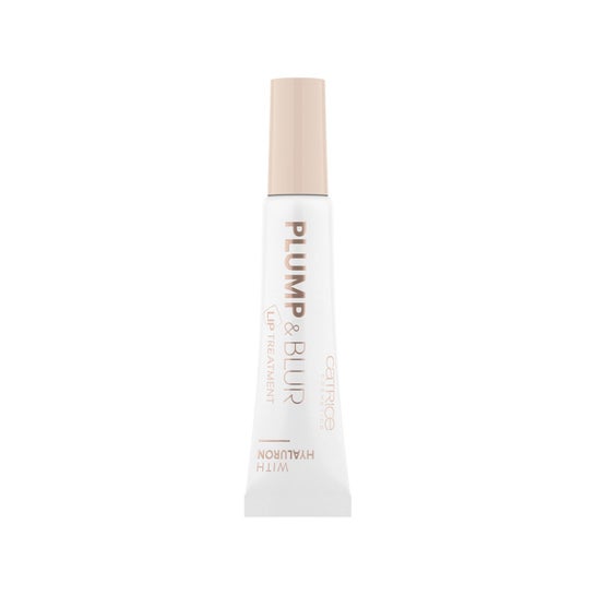Catrice Plump & Blur Lip Treatment 010 8ml