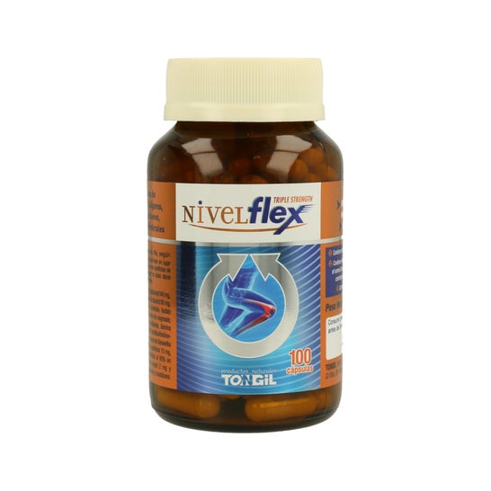 Tongil Nivelflex 100caps