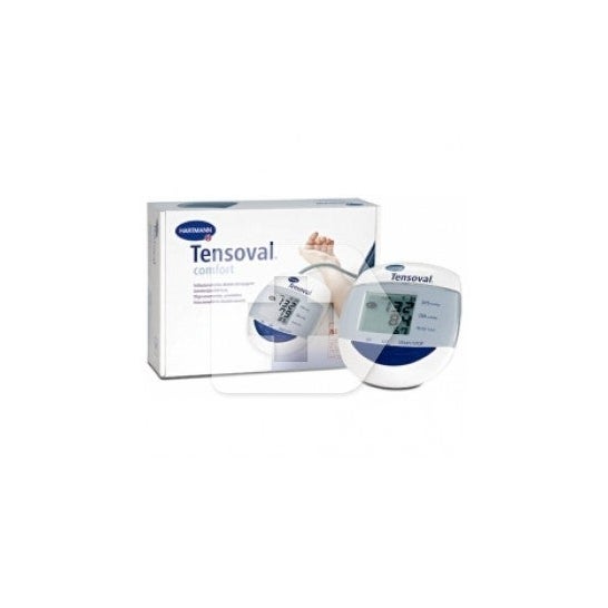Tensoval Comfort Digital Blood Pressure Monitor 22-32cm 1ud