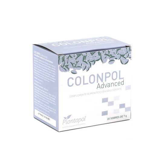 PlantaPol Colonpol Advanced 20 Bustine