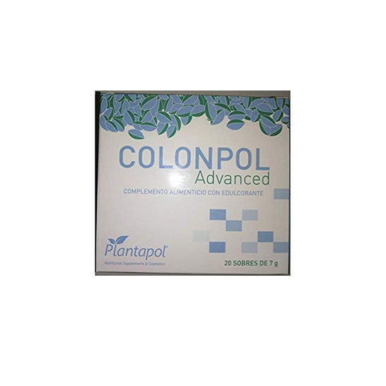 PlantaPol Colonpol Advanced 20 Sobres