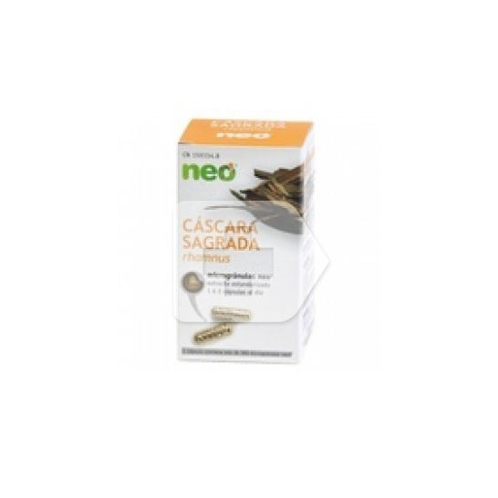 Neovital cascar saga neo 45 caps