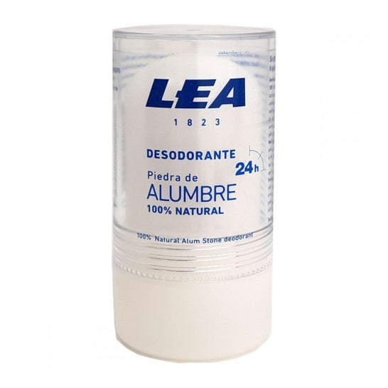 Read Alum Stone Deodorant Stick 120gr