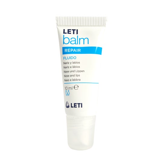 Letibalm fluid 10ml