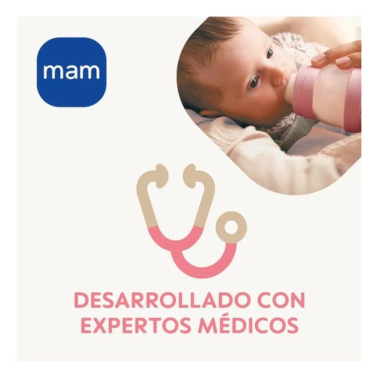 MAM Ultivent M-2 1pc teat MAM Ultivent M-2 1pc teat