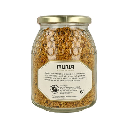 Muria Polen 450 g