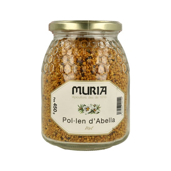 Muria Polen 450 g