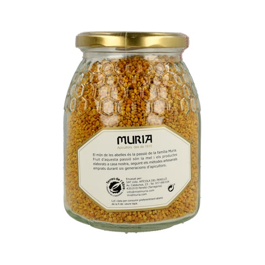 Muria Polen 450 g
