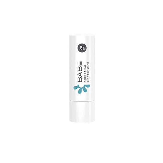Babe Fotoprotector Stick Labial Spf50+ 4g