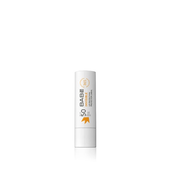 Babe Fotoprotector Stick Labial Spf50+ 4g