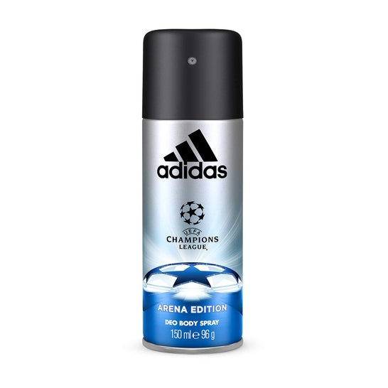 Adidas Uefa Champions League Arena Deodorante 150ml