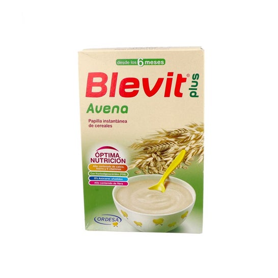Blevit® Plus Avena 300g