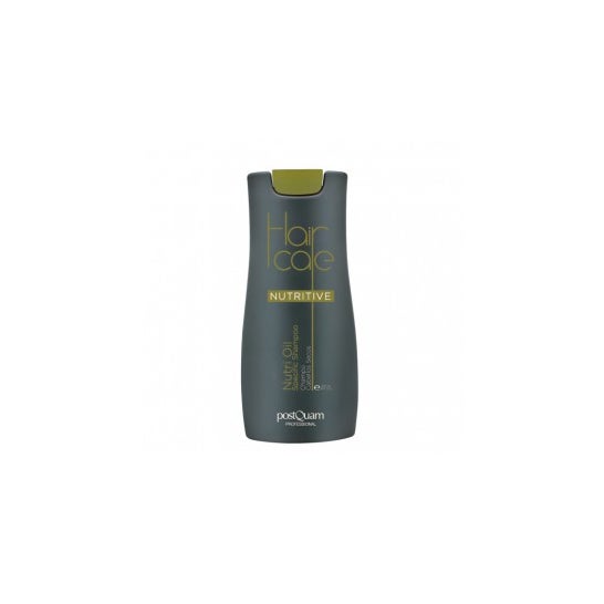 Postquam Nutritiv Nutri Oil 250 ml
