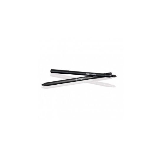 Sensilis Perfect Eyes Pencil Black 1 ud