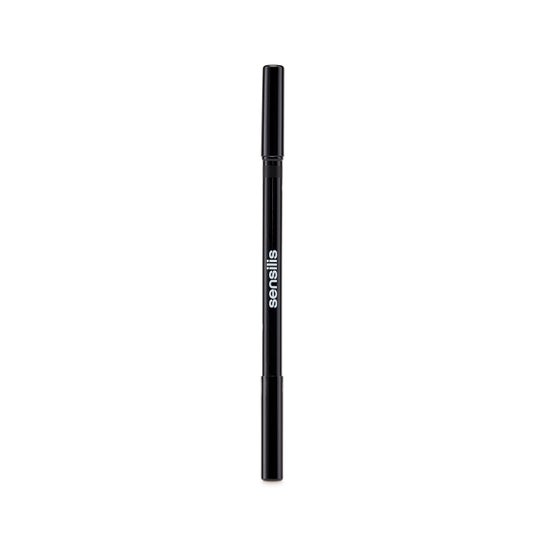 Sensilis Perfect Eyes Pencil Black 1ud