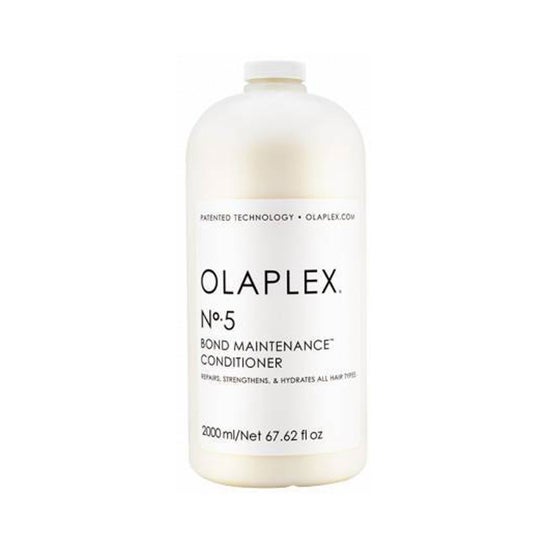 Olaplex Nº5 Blonde Maintenance Conditioner 2l