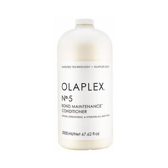 Olaplex Nº5 Blonde Onderhoudsconditioner 2l