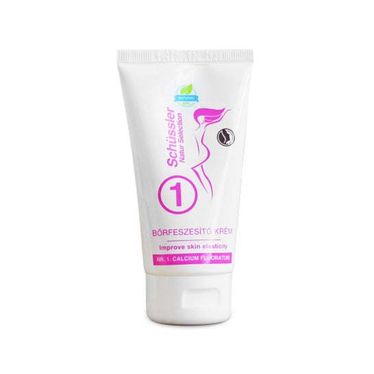 Schüssler Natur Selection Nr.1 Calcium Fluoratum Cream 75ml