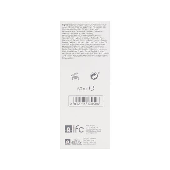 Biretix Gel Reconfortante 50ml