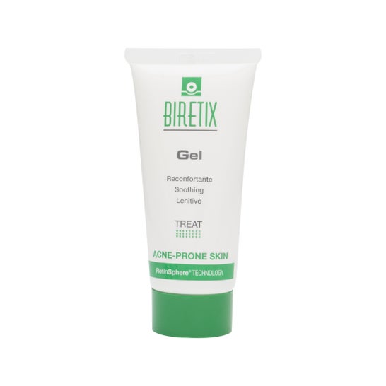 Biretix Gel Reconfortante 50ml